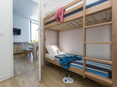 Holiday park Coastal Stay near Salt Marsh Trails - Features photo 10