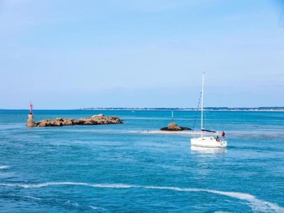 Holiday park Coastal Stay near Salt Marsh Trails - Environment photo 14