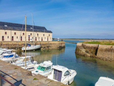 Holiday park Coastal Stay near Salt Marsh Trails - Environment photo 15