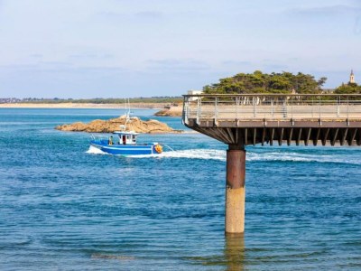 Holiday park Coastal Stay near Salt Marsh Trails - Environment photo 18