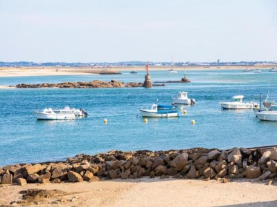 Holiday park Coastal Stay near Salt Marsh Trails - Environment photo 22