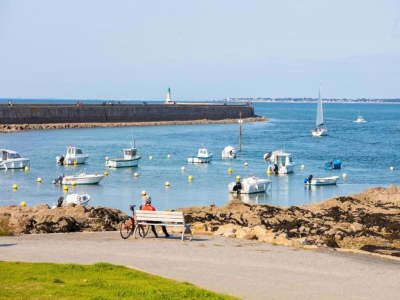 Holiday park Coastal Stay near Salt Marsh Trails - Environment photo 23