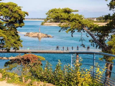 Holiday park Coastal Stay near Salt Marsh Trails - Environment photo 31