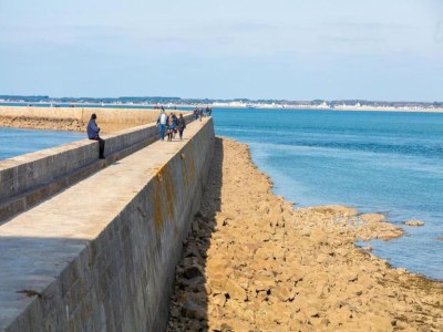 Holiday park Coastal Stay near Salt Marsh Trails - Environment photo 34