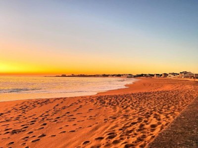 Holiday park Coastal Stay near Salt Marsh Trails - Environment photo 35