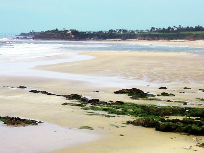 Holiday park Moderne Wohnung am Meer - Environment photo 18