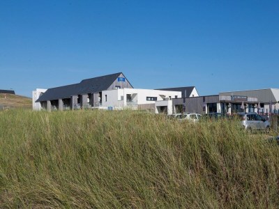 Holiday park Moderne Wohnung am Meer - Environment photo 23