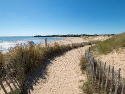 Holiday park Moderne Wohnung am Meer - Environment photo 24