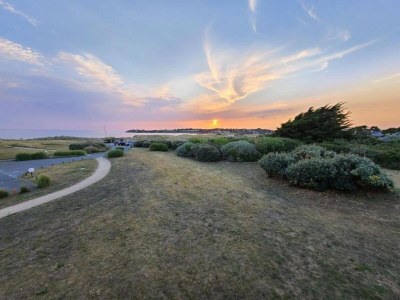 Holiday park Moderne Wohnung am Meer - Environment photo 25