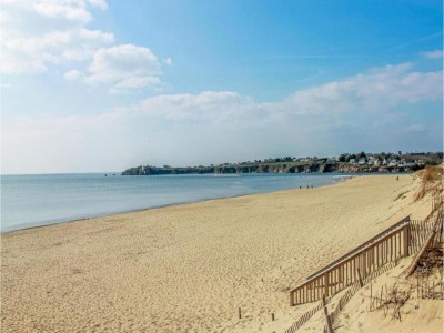 Holiday park Moderne Wohnung am Meer - Environment photo 27