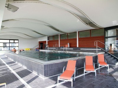 Holiday park Moderne Wohnung am Meer - Outdoor photo 30