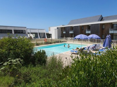 Holiday park Moderne Wohnung am Meer - Outdoor photo 38