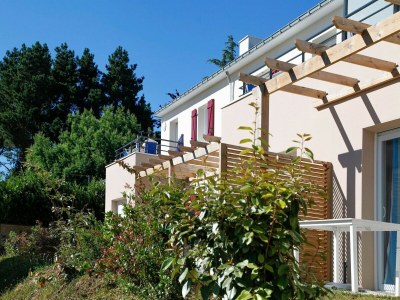 Holiday park Apartment in Bretagne near Morbihan Coast - Outdoor photo 3