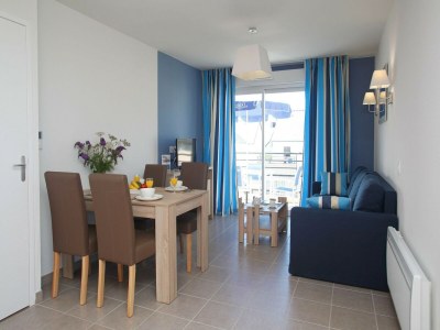 Holiday park Apartment in Bretagne near Morbihan Coast - Features photo 15