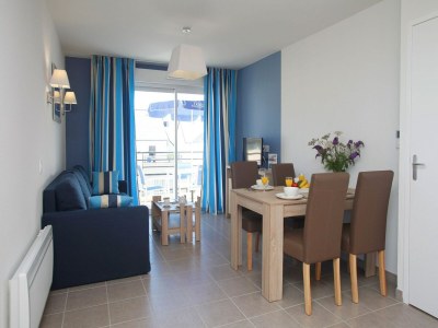 Holiday park Apartment in Bretagne near Morbihan Coast - Features photo 16