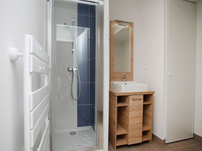 Holiday park Apartment in Bretagne near Morbihan Coast - Features photo 18