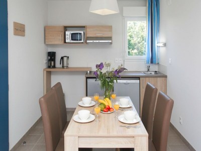 Holiday park Apartment in Bretagne near Morbihan Coast - Features photo 19