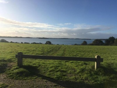 Holiday park Apartment in Bretagne near Morbihan Coast - Environment photo 25