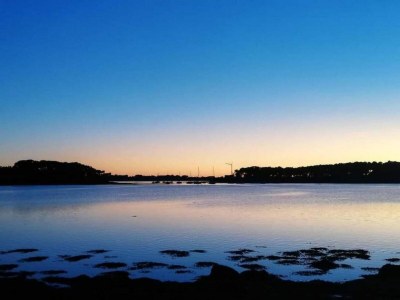 Holiday park Apartment in Bretagne near Morbihan Coast - Environment photo 26