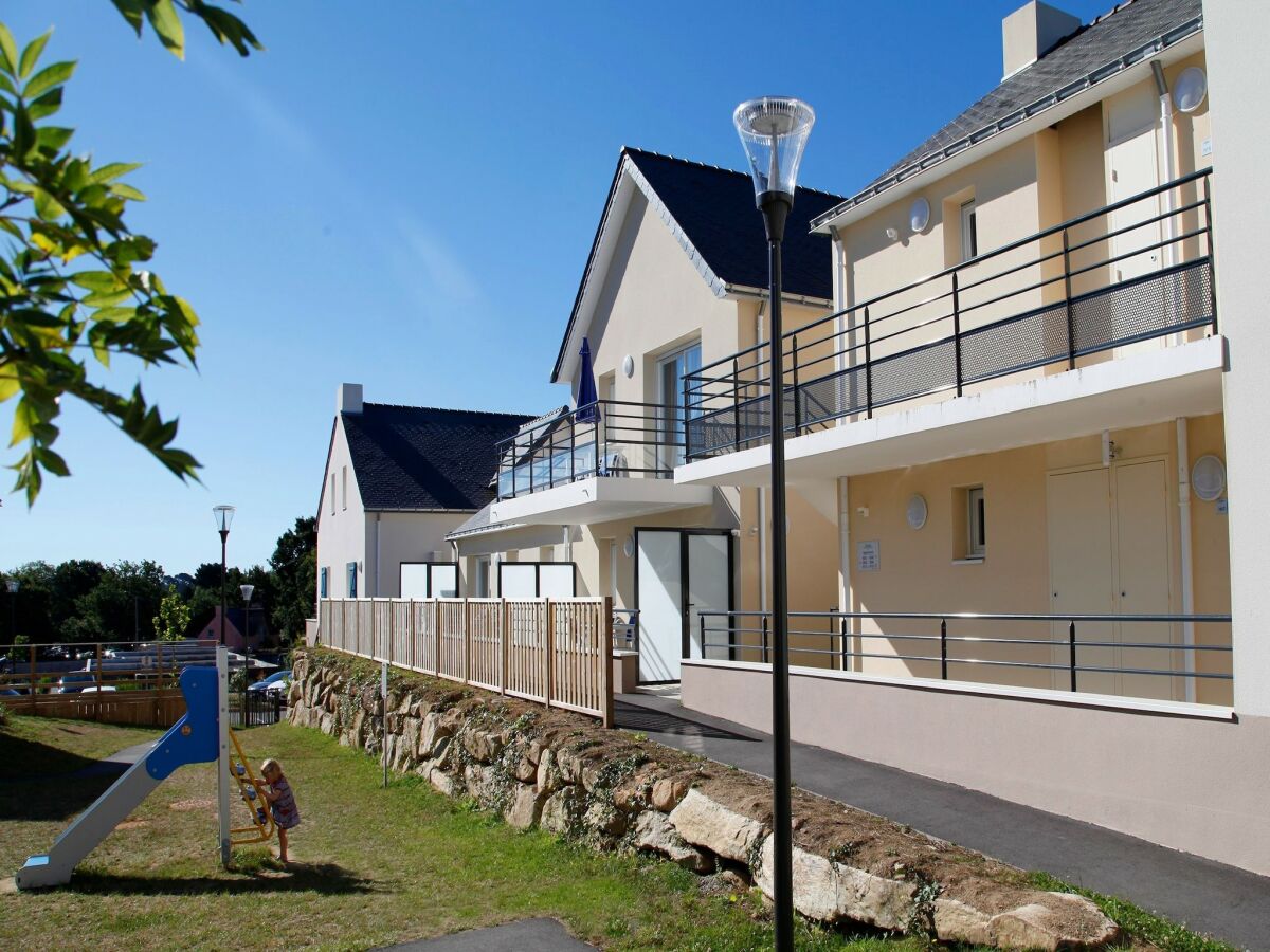 Holiday park Wohnung in Bretagne bei Morbihan - Outdoor photo 5