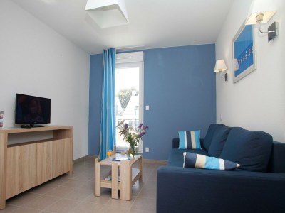 Holiday park Wohnung in Bretagne bei Morbihan - Features photo 12