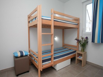 Holiday park Wohnung in Bretagne bei Morbihan - Features photo 16