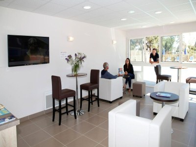 Holiday park Wohnung in Bretagne bei Morbihan - Features photo 17