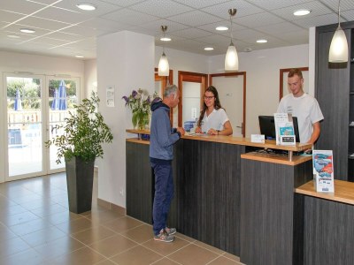 Holiday park Wohnung in Bretagne bei Morbihan - Features photo 18