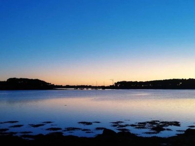 Holiday park Wohnung in Bretagne bei Morbihan - Environment photo 20