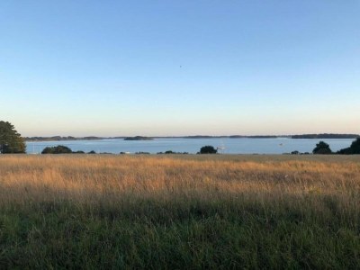 Holiday park Wohnung in Bretagne bei Morbihan - Environment photo 35