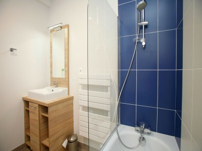 Holiday park Apartment in Bretagne near Morbihan Coast - Features photo 10