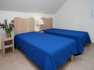 Holiday park Apartment in Bretagne near Morbihan Coast - Features photo 12