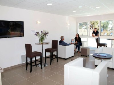 Holiday park Apartment in Bretagne near Morbihan Coast - Features photo 16