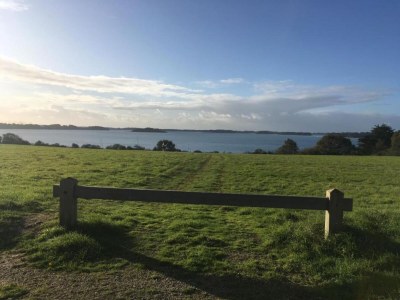 Holiday park Apartment in Bretagne near Morbihan Coast - Environment photo 32