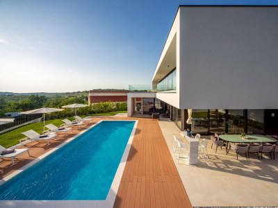 Villa Villa Eleven - Outdoor photo 10