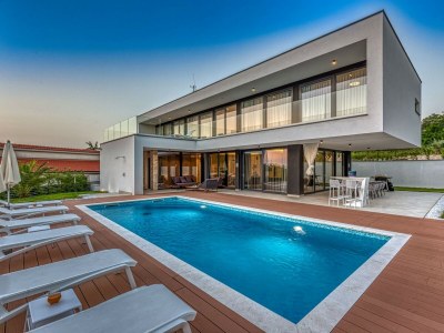 Villa Villa Eleven - Outdoor photo 12