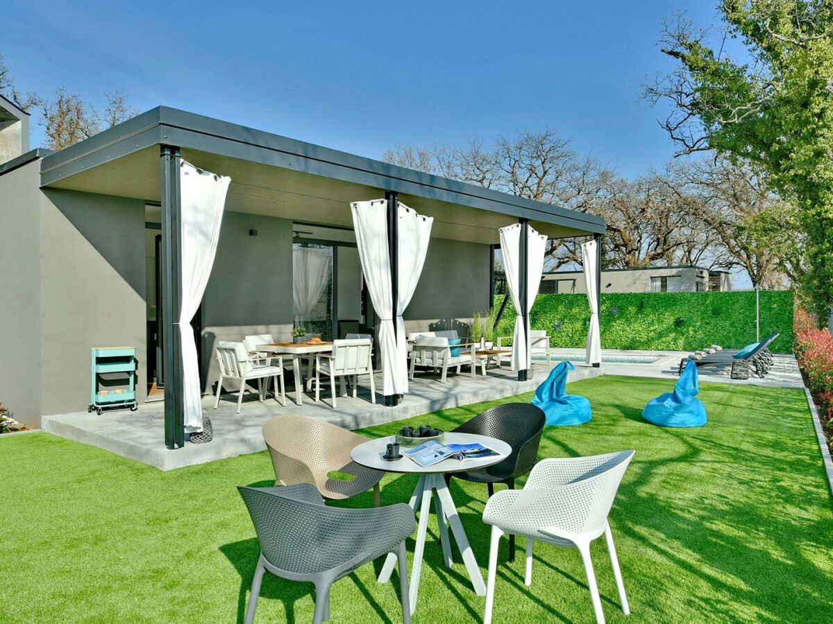 Villa Villa Barcolana - Outdoor photo 4