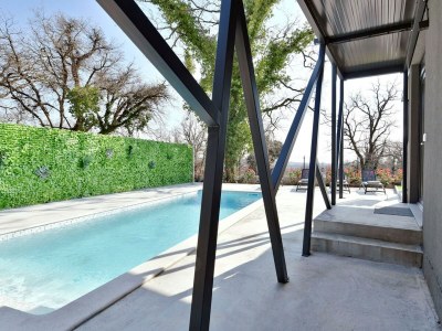 Villa Villa Barcolana - Outdoor photo 9