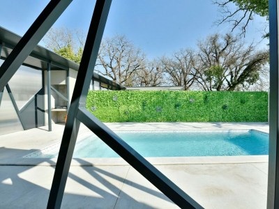 Villa Villa Barcolana - Outdoor photo 11