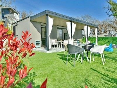 Villa Villa Barcolana - Outdoor photo 13