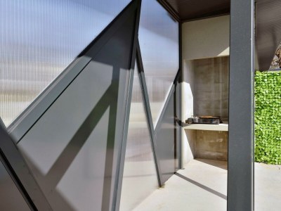 Villa Villa Barcolana - Outdoor photo 18