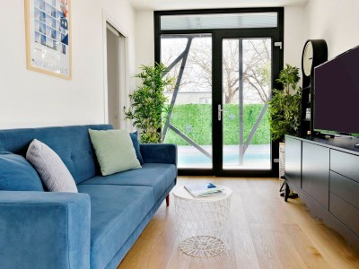 Villa Villa Barcolana - Features photo 21