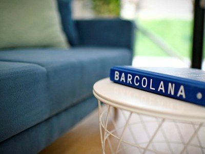 Villa Villa Barcolana - Features photo 22