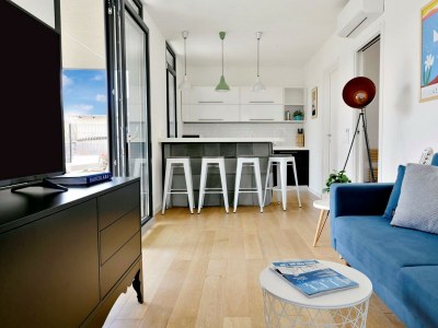 Villa Villa Barcolana - Features photo 23