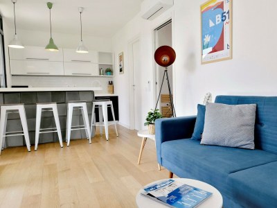 Villa Villa Barcolana - Features photo 25