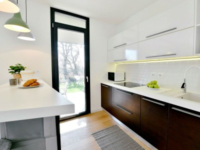 Villa Villa Barcolana - Features photo 26