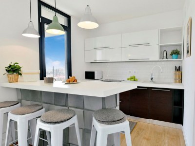 Villa Villa Barcolana - Features photo 27