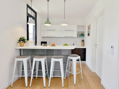 Villa Villa Barcolana - Features photo 31