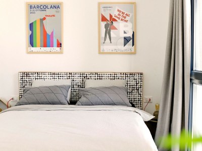 Villa Villa Barcolana - Features photo 33