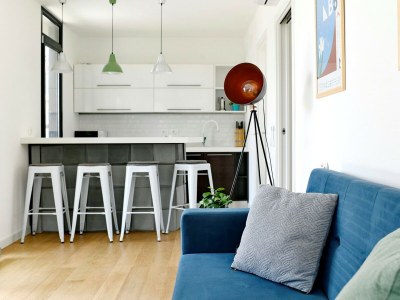 Villa Villa Barcolana - Features photo 35